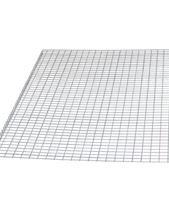 Bottom wire grille 1206 ZnAl-B NAT-1800 V13